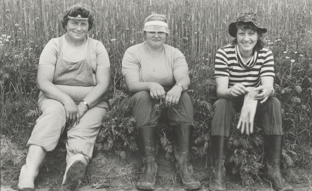 Lutz Grünke, Pause, Meininger Museen © Lutz Grünke, Binz